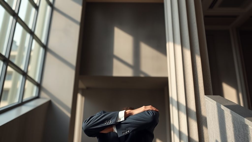 Understanding the Nuances of White-Collar Criminal Defense